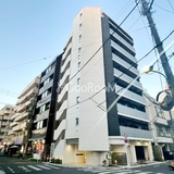 グランカーサ蒲田ウエスト