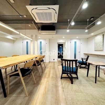 
						ブリリアイスト新御徒町 外観・共有部写真8