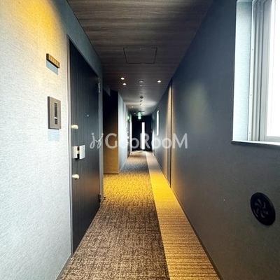 
						ブリリアイスト新御徒町 外観・共有部写真14