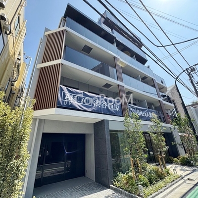 
						アイフラット渋谷西原 外観