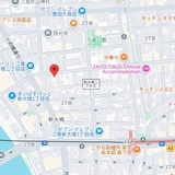 パークアクシス新大橋