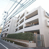 プラウド中野坂上