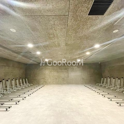 
						ザ・パークハビオSOHO横浜関内 共有部2