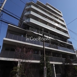 パークアクシス新宿西落合