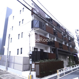 スタイリオ渋谷南平台