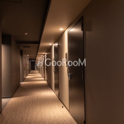 
						プラウドフラット両国サウス 外観・共有部 写真7