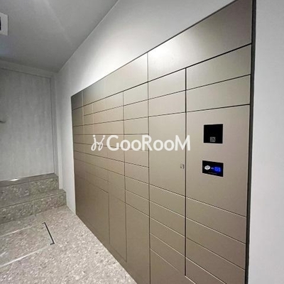 
						ワンルーフレジデンス新御徒町 宅配BOX