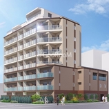 ラティエラ中野新井