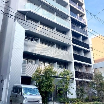 
						パークアクシス森下 外観写真1