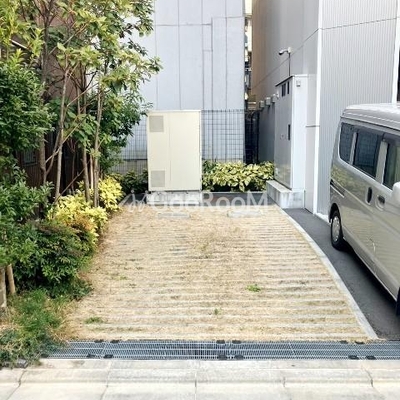 
						パークアクシス森下 外観写真15