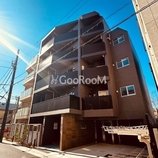 ディアレイシャス田園調布本町