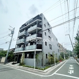 プライムブリス中野富士見町2