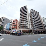 ザ・パークハビオ新中野