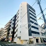 グランカーサ蒲田ウエスト