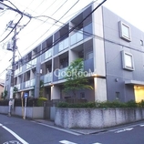 プライムアーバン中目黒