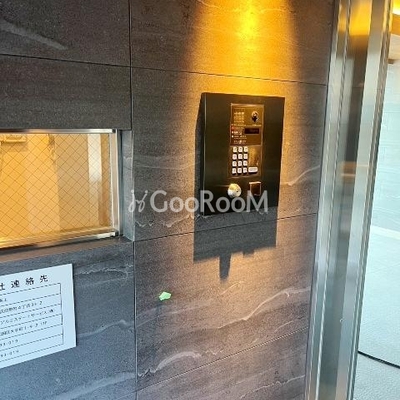 
						オルサス志村坂上 外観写真10