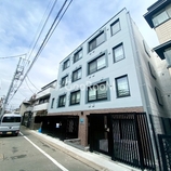 ウェルスクエア学芸大学2