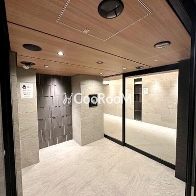 
						シーフォルムネクスト向島 共用部4