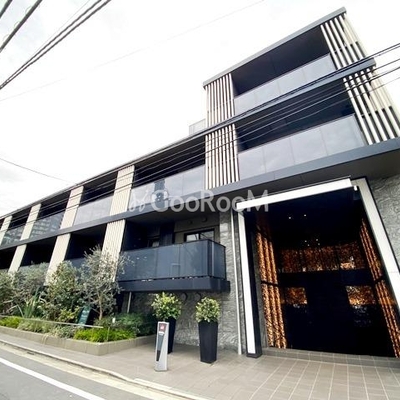 
						パークアクシスプレミア表参道 外観写真2
