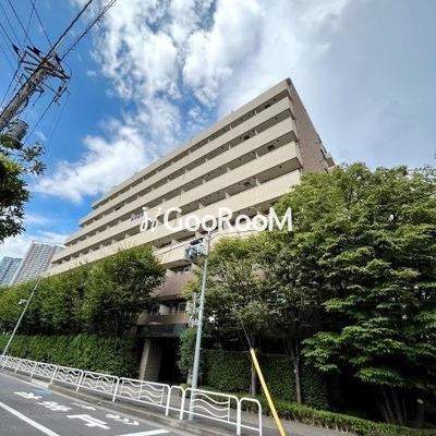 
						 プライムアーバン豊洲 外観