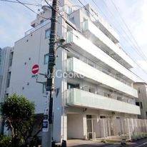 コンフォリア大森トロワ