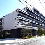 ジオエント中野弥生町