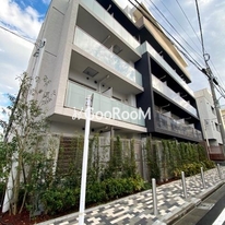 プラウドフラット品川大井町