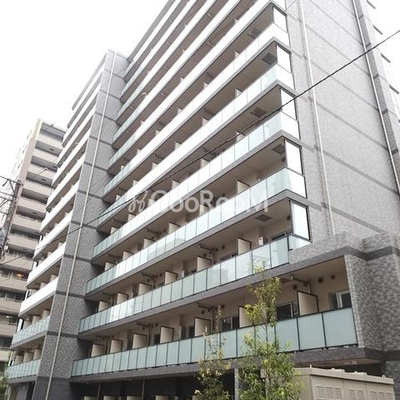 
						ＢＰＲレジデンス門前仲町  外観写真2