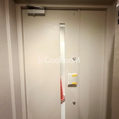 
						グランパセオ日本橋三越前 外観画像4