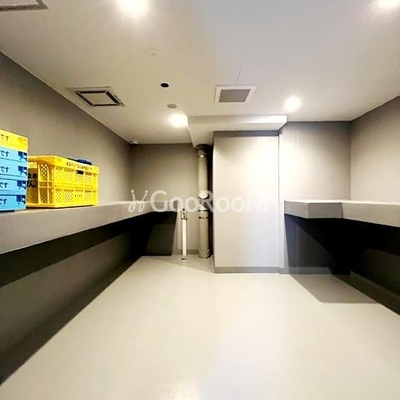 
						プラウドフラット日本橋馬喰町 外観写真7