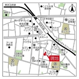 アルファコート西新井